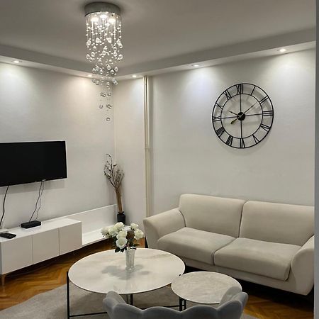סקופיה Ruby Luxury Central Apartment מראה חיצוני תמונה