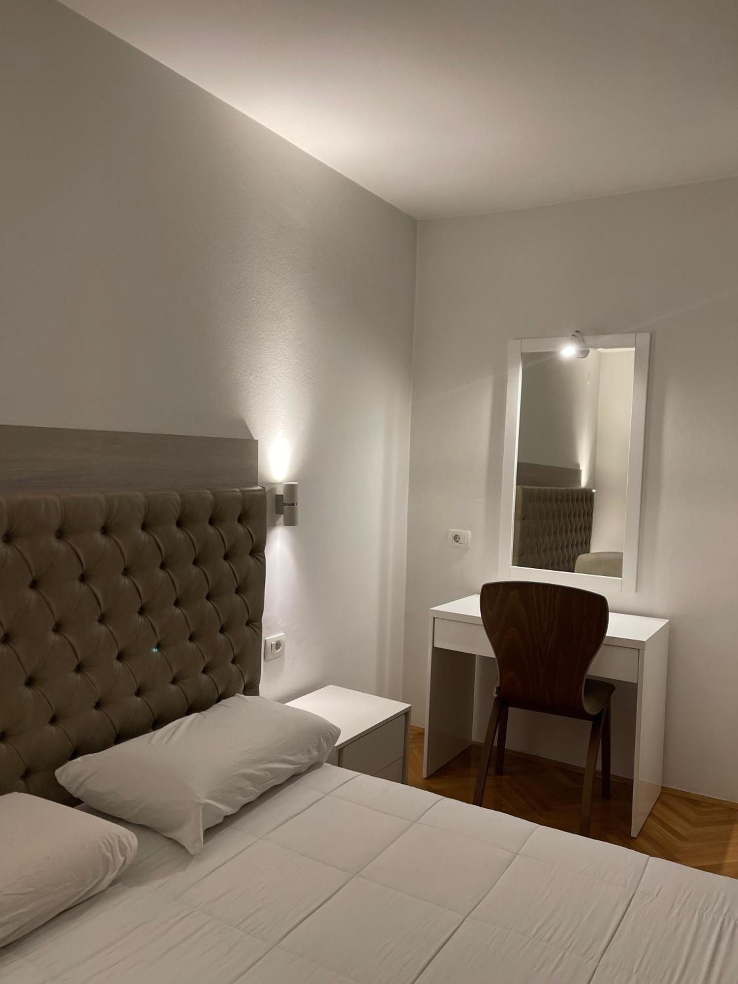 סקופיה Ruby Luxury Central Apartment מראה חיצוני תמונה