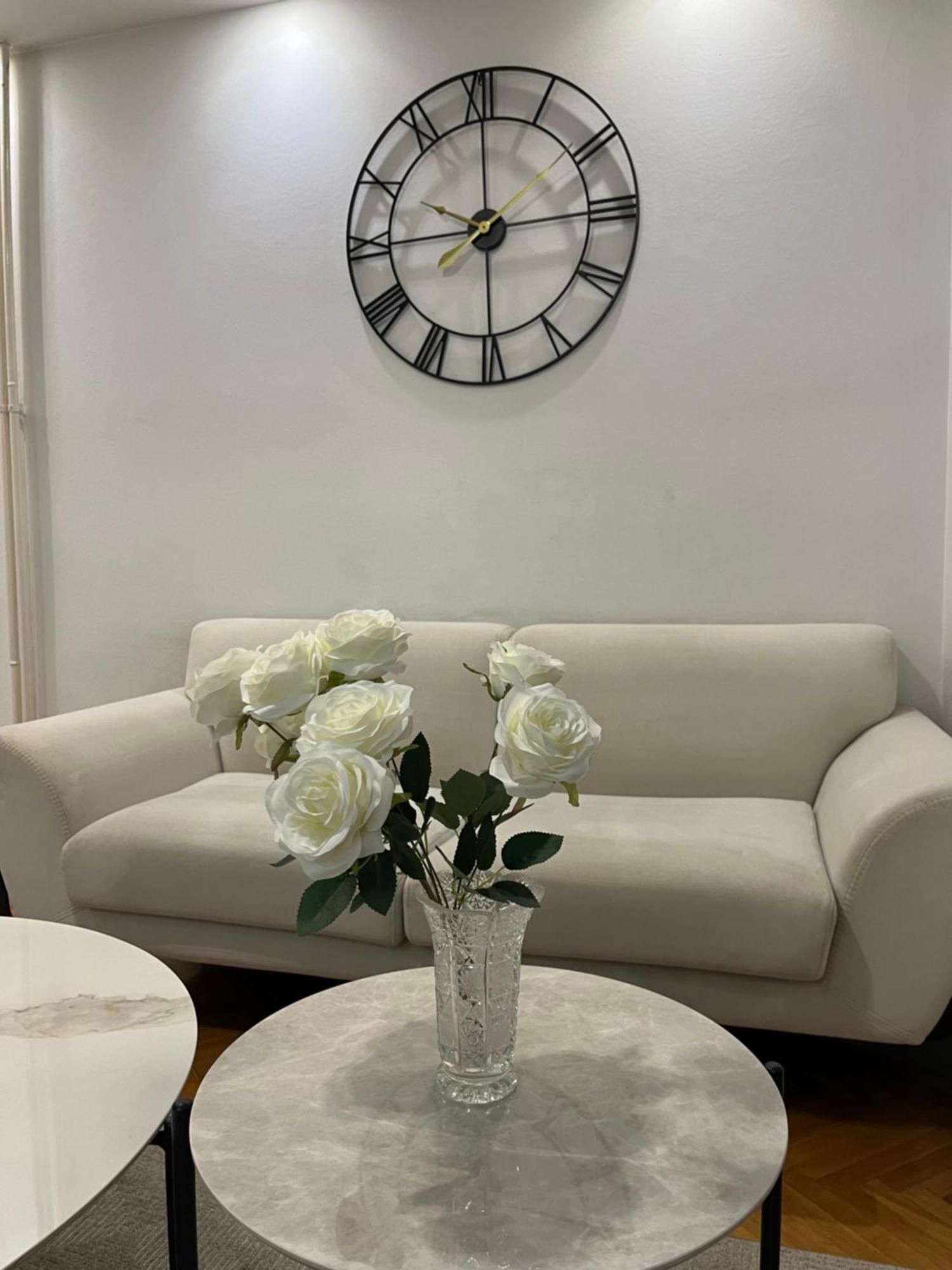 סקופיה Ruby Luxury Central Apartment מראה חיצוני תמונה